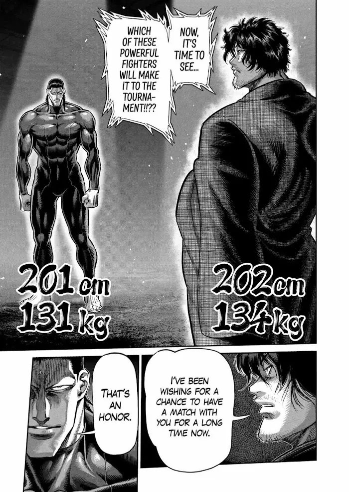 Kengan Omega Chapter 224 image 09_optimized